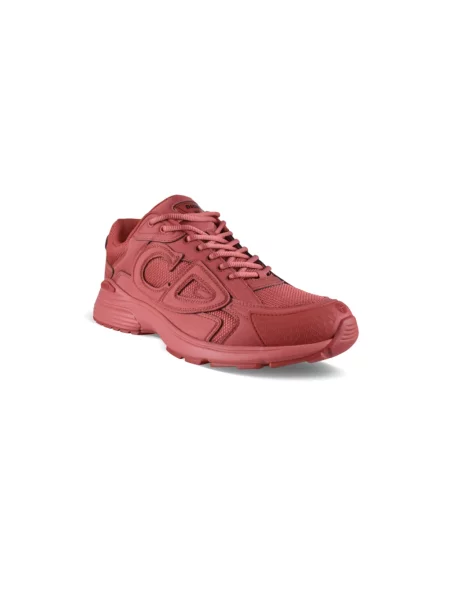 Sneakersy Dior czerwone