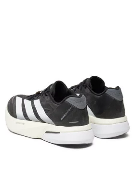 Adidas Tenisice za trčanje adizero Boston 13 crna