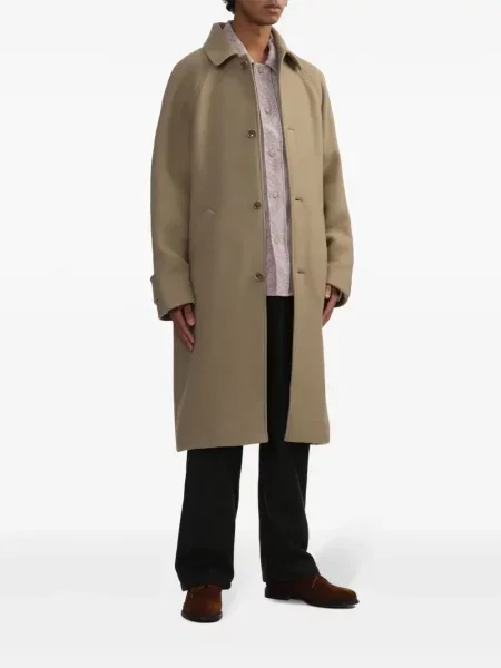 Vienakrūtis paltas A Kind Of Guise