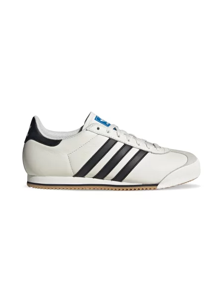 Adidas Kick Mężczyźni Buty sportowe adidas Originals Size: 5 biały