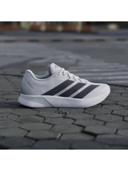 Buty do biegania adidas białe