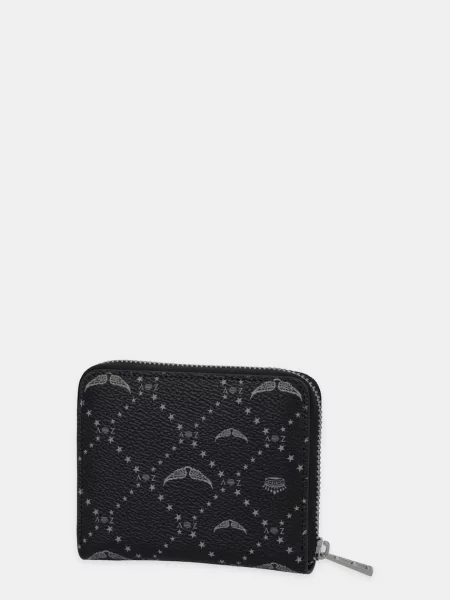 Zadig&Voltaire Πορτοφόλι μαύρο