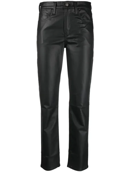 Zwężane dżinsy Levi's 512 zwężany niebieski