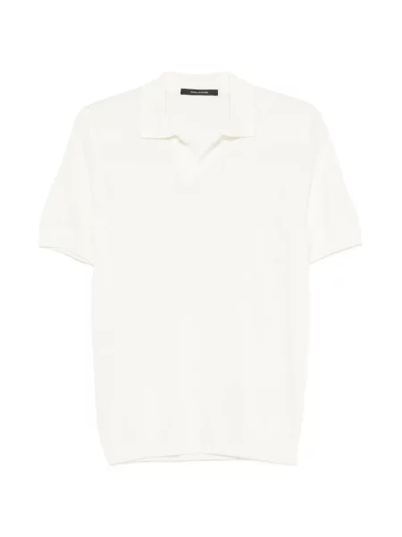 S ovratnikom polo majica Tagliatore