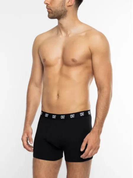 Боксери Cristiano Ronaldo Cr7 білі