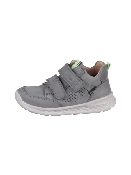 Pantofi copii Superfit gri