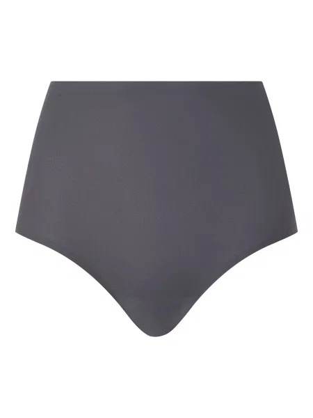 Chantelle Klasszikus magas derekú alsó Soft Stretch rózsaszín
