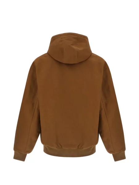Geacă Carhartt Wip maro