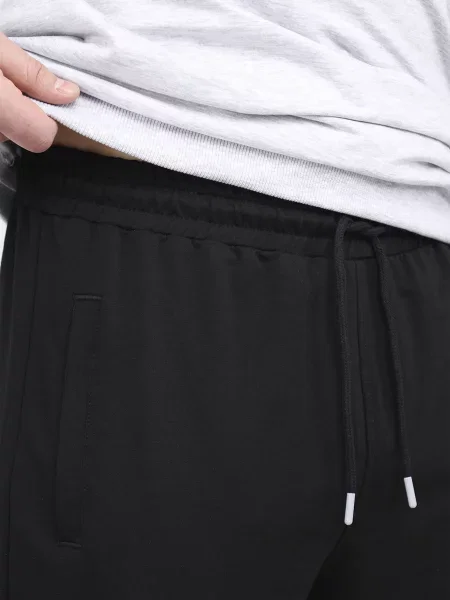 Спортивні штани YUKI чорний