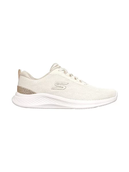 Tenisky Skechers biela