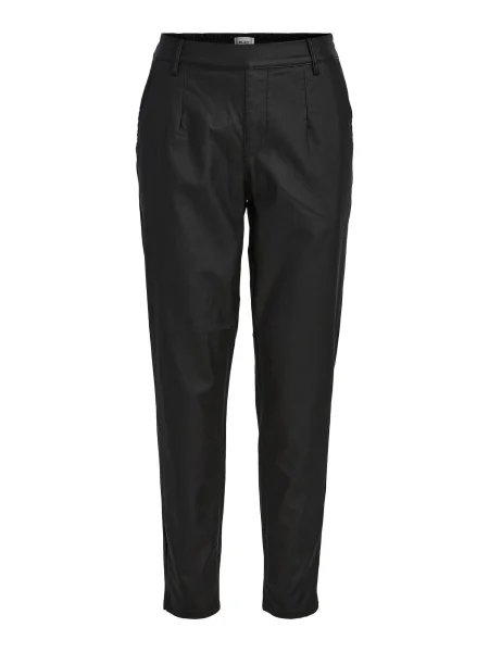 OBJECT Pantaloni BELLE LISA' negru