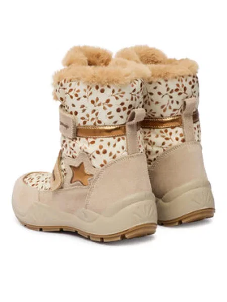 Hótaposó Primigi GORE-TEX D bézs