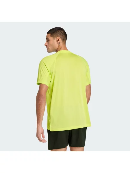 Koszulka Club Tennis Climacool
