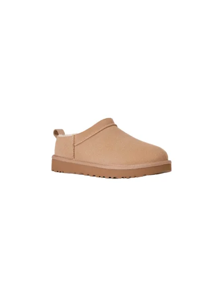 Klasické tenisky Ugg béžová