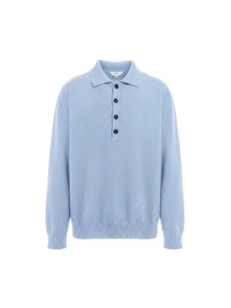 Sweter Malo niebieski