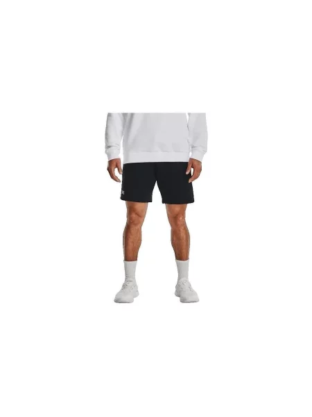 Rövidnadrág Under Armour fekete