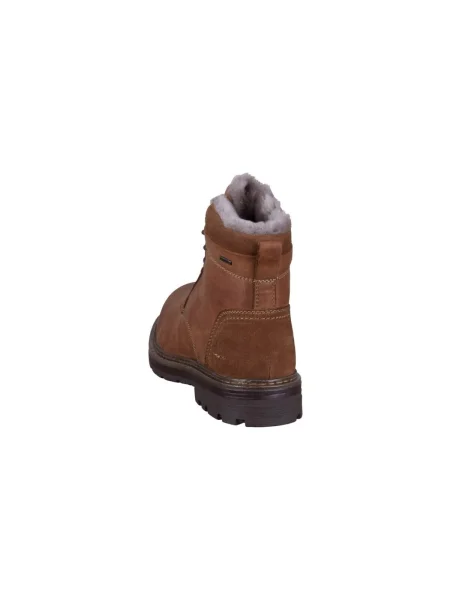 Tenisky Josef Seibel hnedá