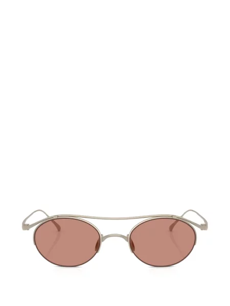 Ochelari de soare Giorgio Armani
