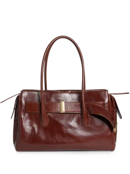 Geantă shopper Roberto Festa maro