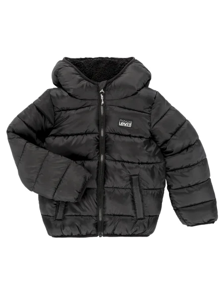 Bunda Levi's čierna