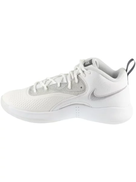 Pantofi Nike alb