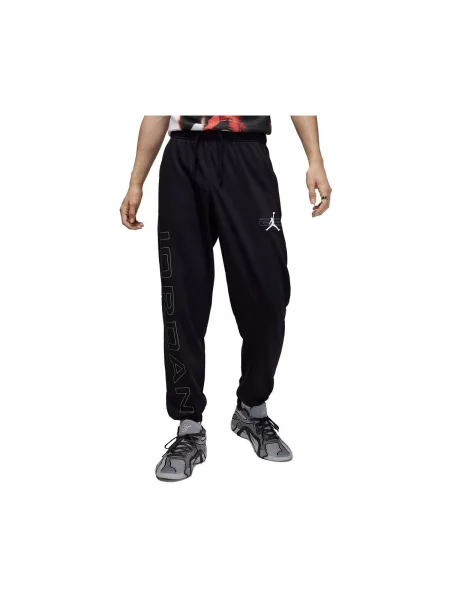 Pantaloni Nike negru