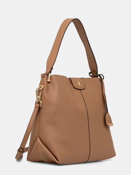 U.S. Polo Assn. сумка крос-боді зі штучної шкіри ROYAL STEWART