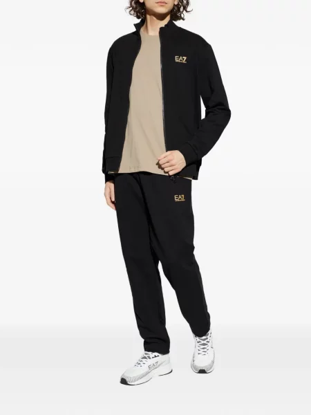 Μπλούζα Ea7 Emporio Armani με σχέδιο