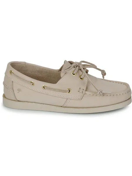 Pantofi Dream In Green bej