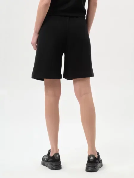 Спортивный костюм Emporio Armani черный