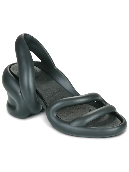 Pantofi Camper negru