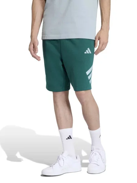 Nadrág Adidas Sportswear zöld