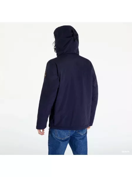 Μπουφάν NAPAPIJRI Rainforest Winter 3 Navy M