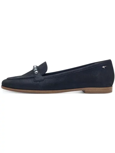 Pantofi Tamaris albastru
