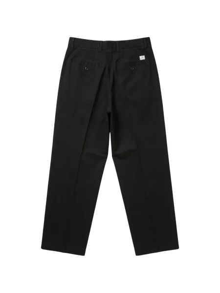 Pantaloni Department 5 negru