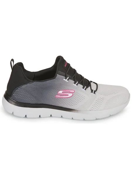 Pantofi Skechers negru
