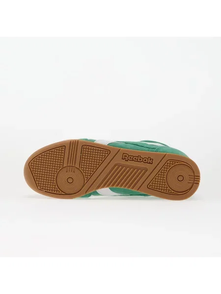 Сникърси Reebok Campio Xt Upgradegreen/ Twilightblue/ Gum EUR 39 зелено