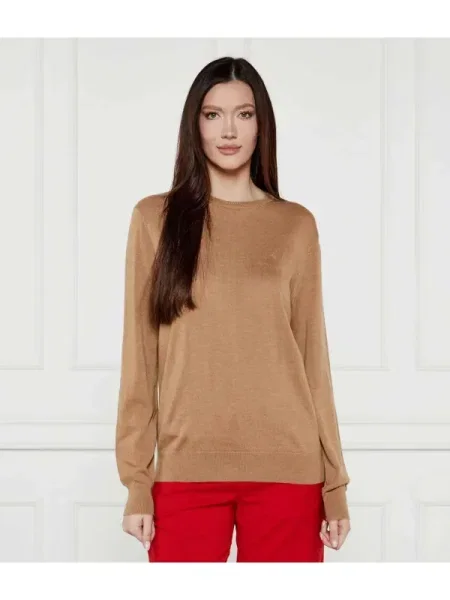 POLO RALPH LAUREN De lână pulover