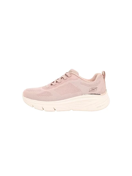 Sneakerși Skechers roz