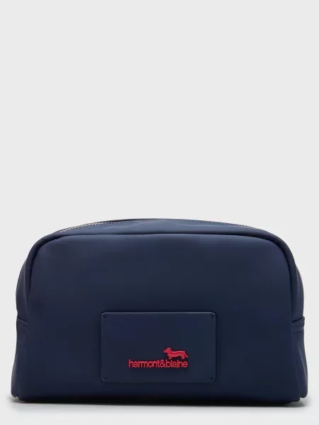 Сумка Harmont&blaine синяя