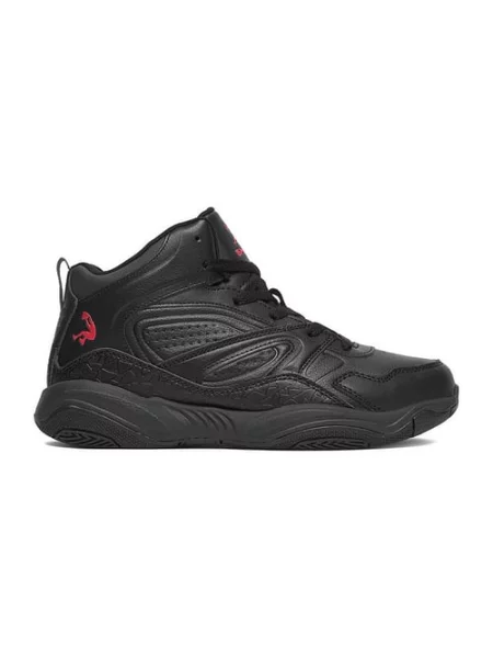 Sneakersy dziecięce Shaq czarne