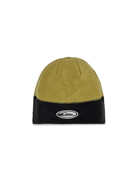 Quiksilver Čepice zelená