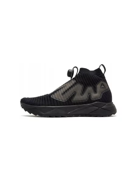 Pantofi Reebok Sport negru