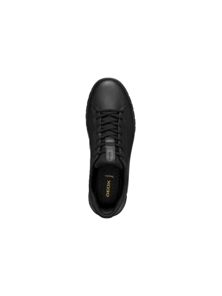 Pantofi Geox negru