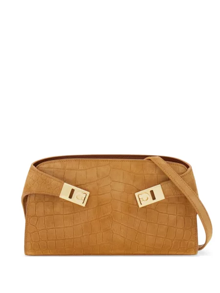 Geanta crossbody Ferragamo