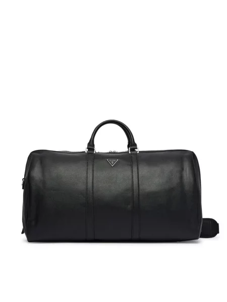 Torba podróżna Guess czarna