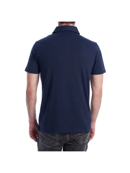 Tricou polo U.s. Polo Assn. albastru