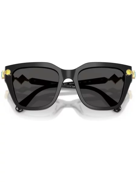 Ceas Swarovski negru