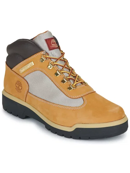Pantofi Timberland galben