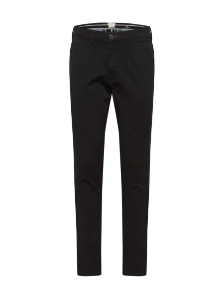 Selected Homme Pantaloni chino New negru